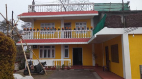 Vamoose Kolbong Homestay